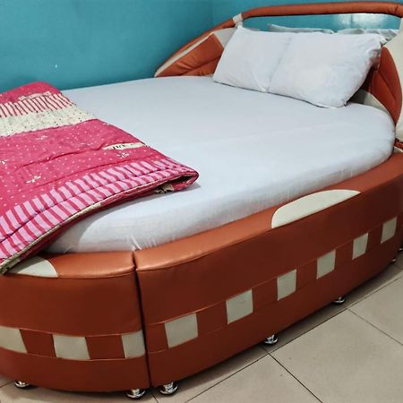 Elizz Guest House Janman Экстерьер фото