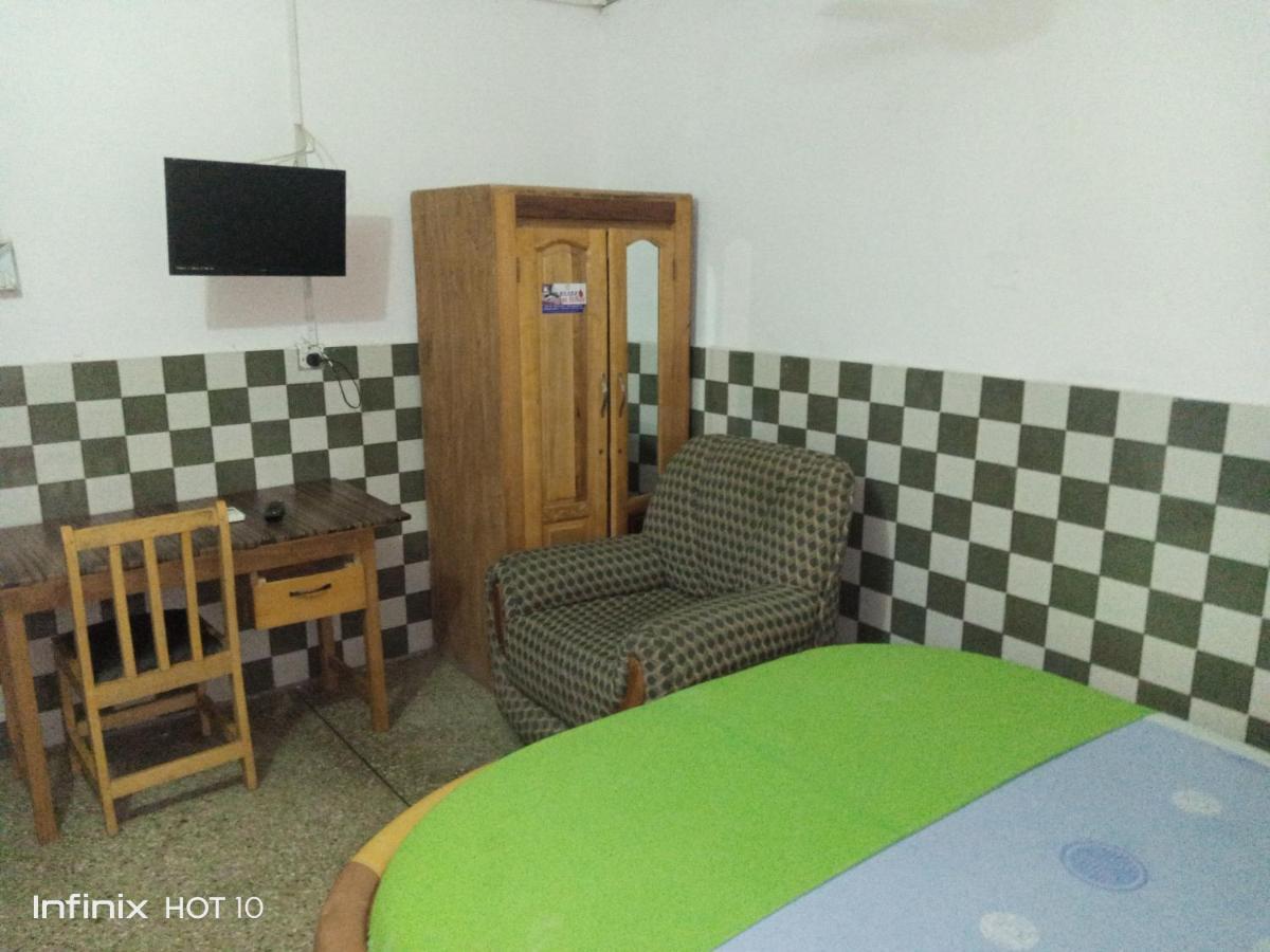Elizz Guest House Janman Экстерьер фото