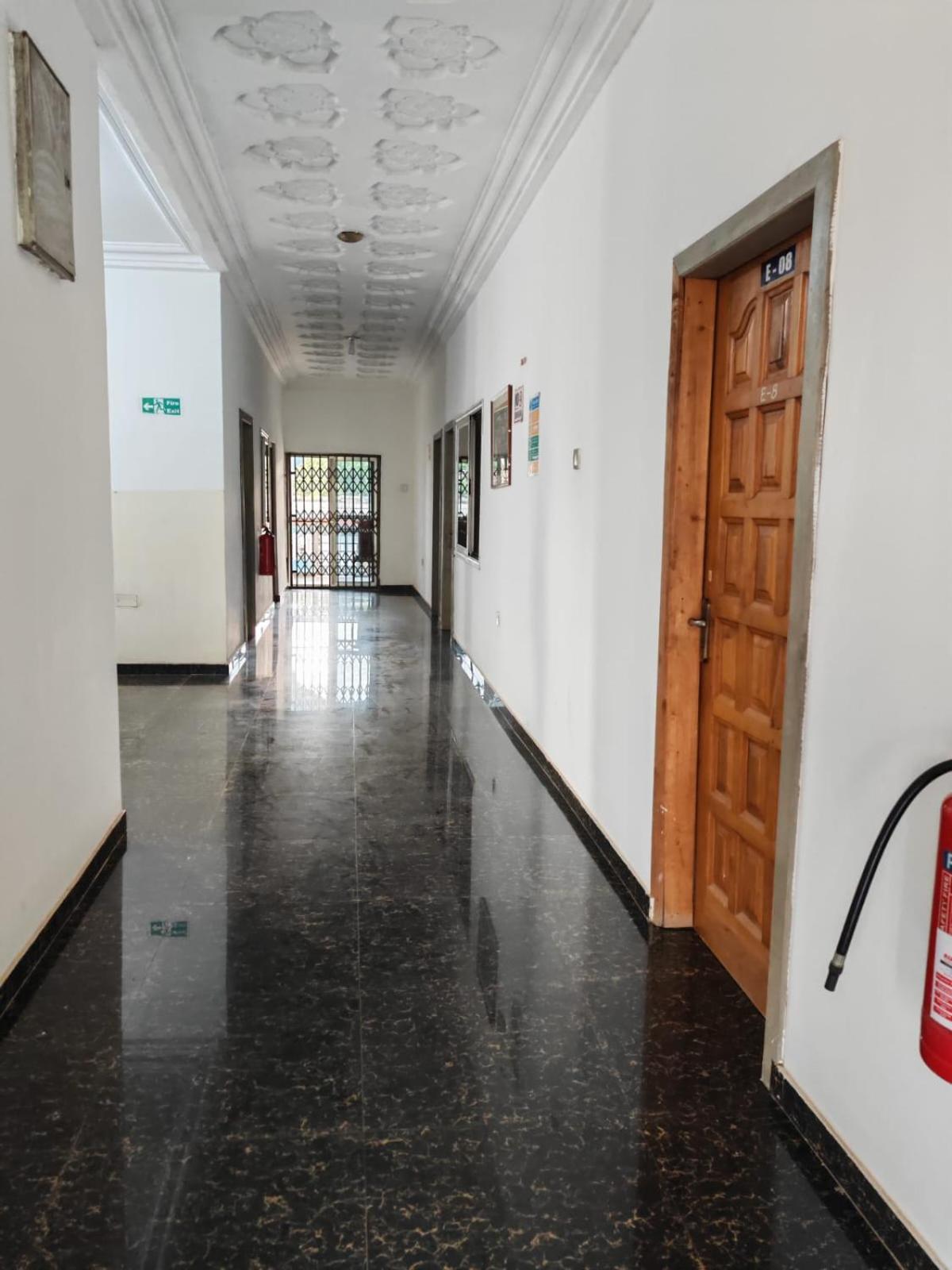 Elizz Guest House Janman Экстерьер фото
