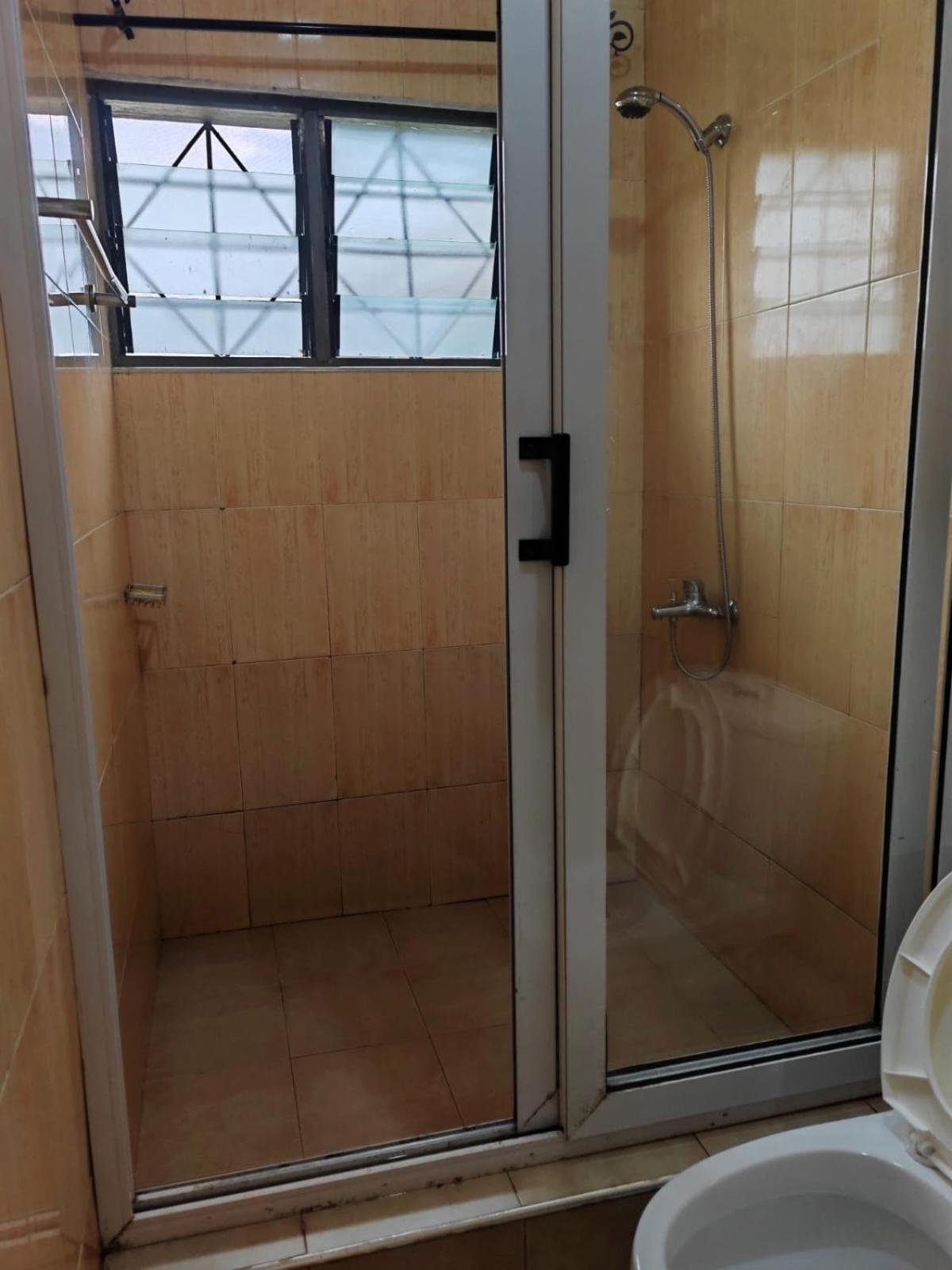 Elizz Guest House Janman Экстерьер фото
