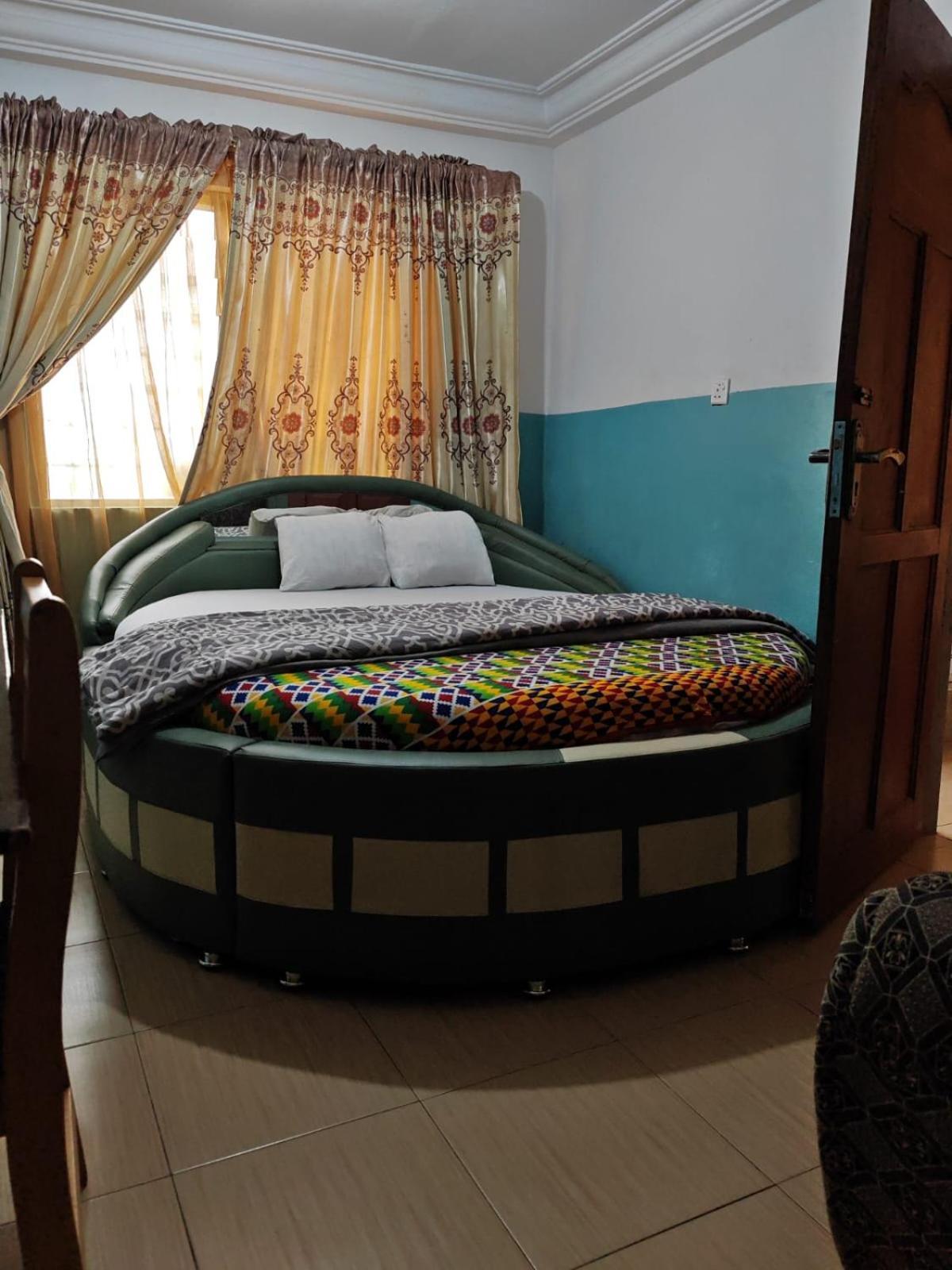 Elizz Guest House Janman Экстерьер фото