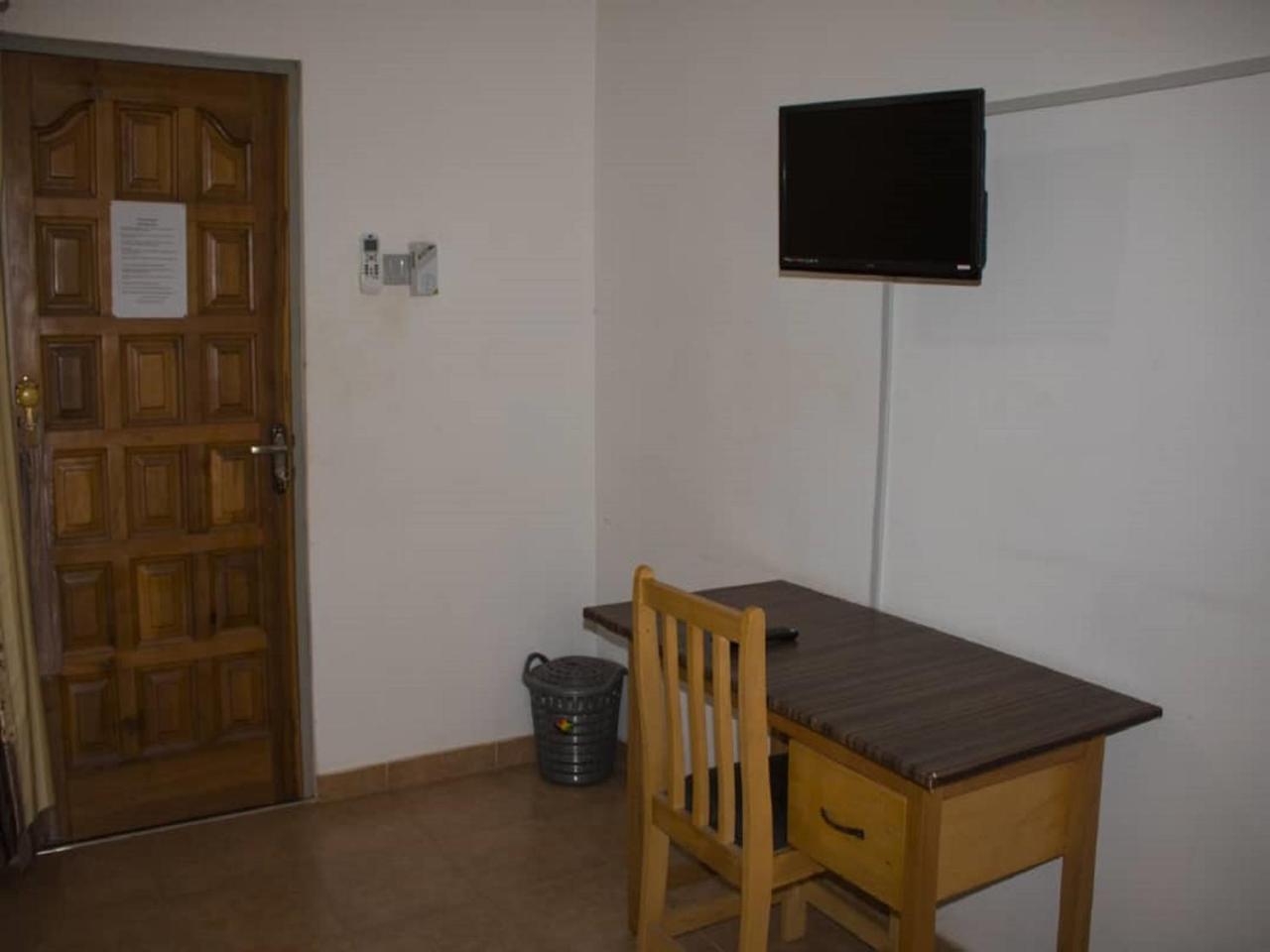 Elizz Guest House Janman Экстерьер фото