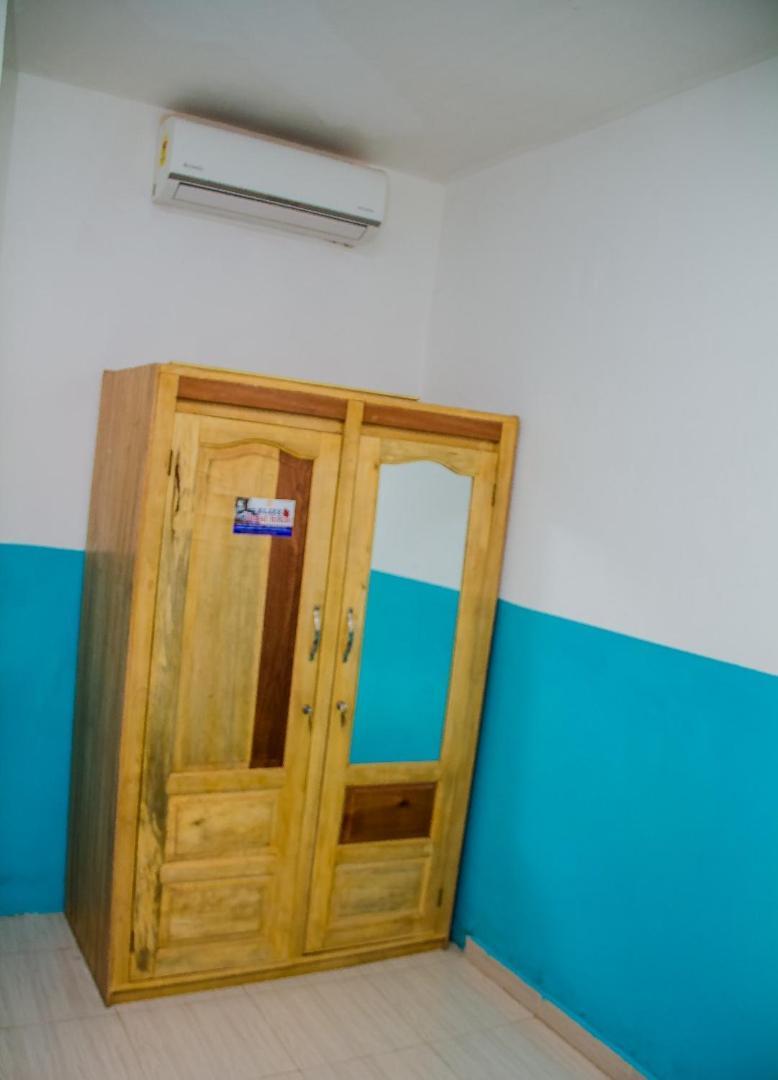 Elizz Guest House Janman Экстерьер фото