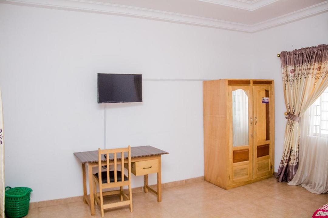 Elizz Guest House Janman Экстерьер фото