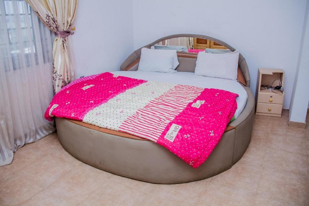 Elizz Guest House Janman Экстерьер фото