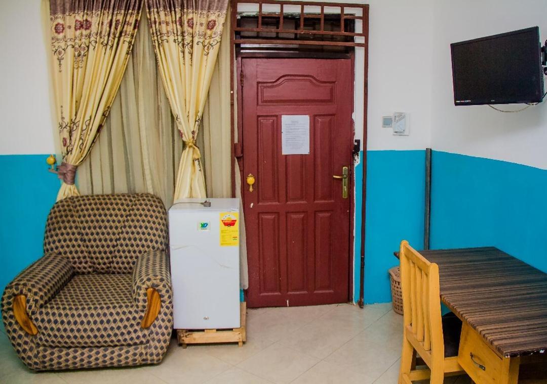 Elizz Guest House Janman Экстерьер фото